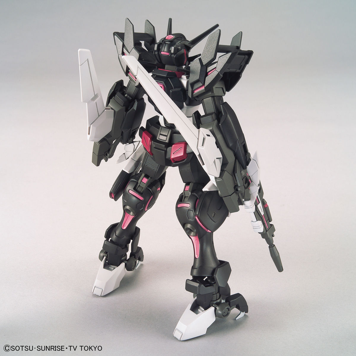 Gundam G-Else (HGBD:R) (Gundam Model Kits)