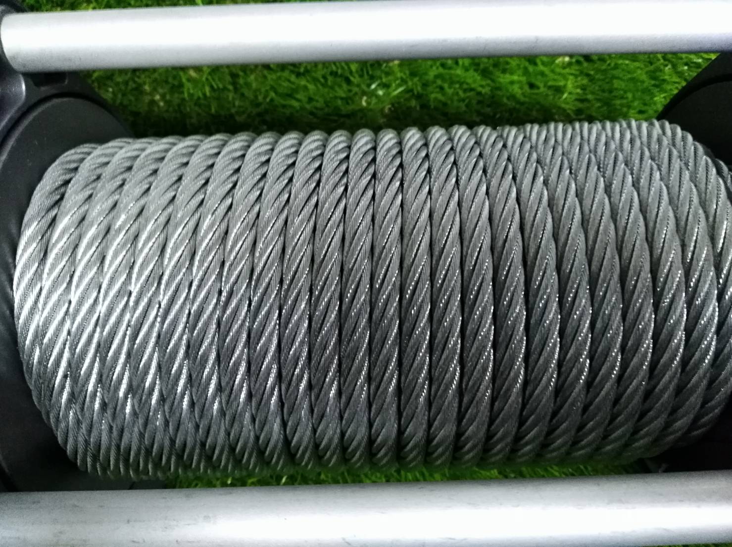 WINCH RUNVA (EWX8000)