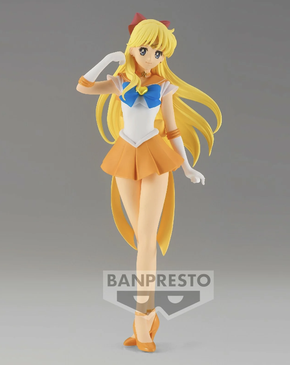 Sailor Moon Eternal: Glitter And Glamours - Super Sailor Venus Version B