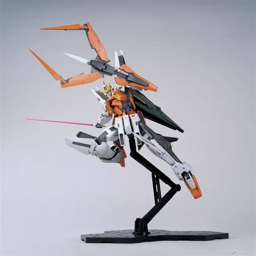 MG GUNDAM KYRIOS.