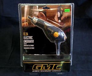 ปากกาไฟฟ้า Engraver