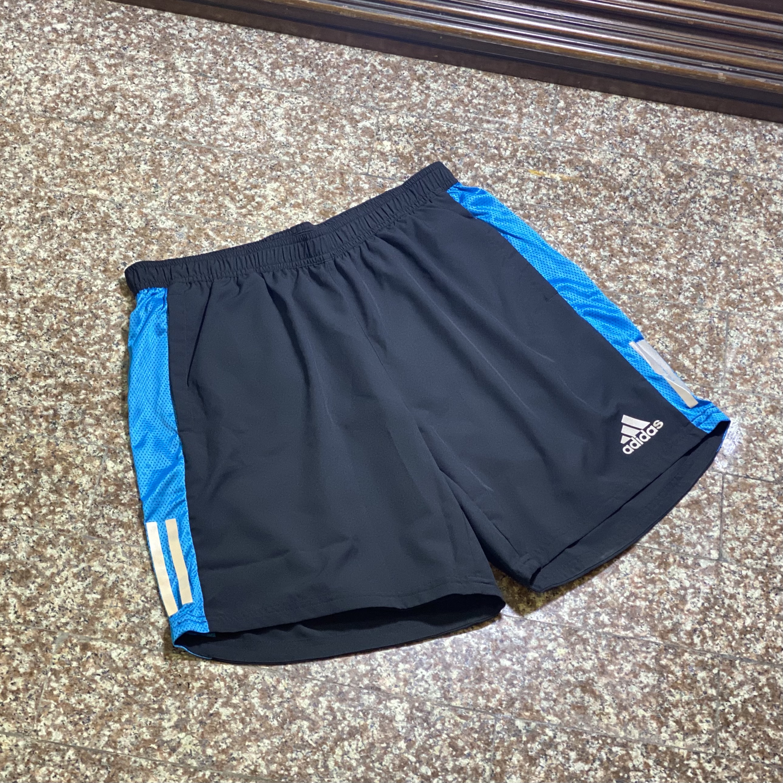 กางเกงวิ่ง Adidas OTR 7” Running Shorts (2XL)