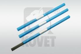 ลวดเชื่อมแก๊สอากอน KOVET-ER308L 2.0 mm. (40เส้น/กิโล)