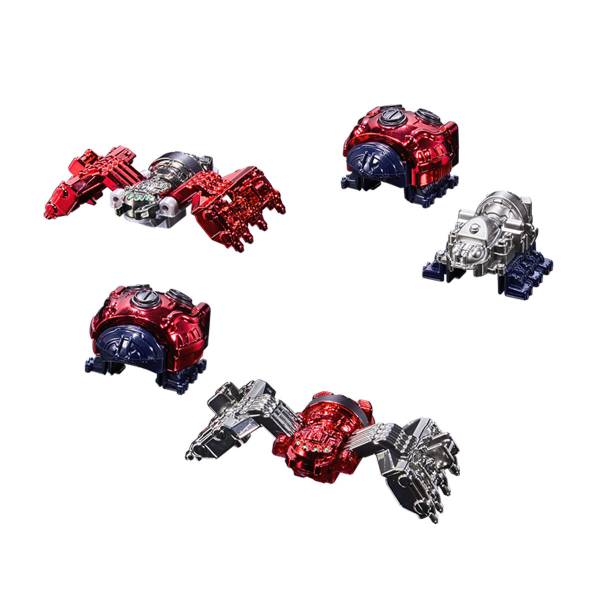 Ohsama Sentai King-Ohger DX King Class King-Ohger (Special Ver.)