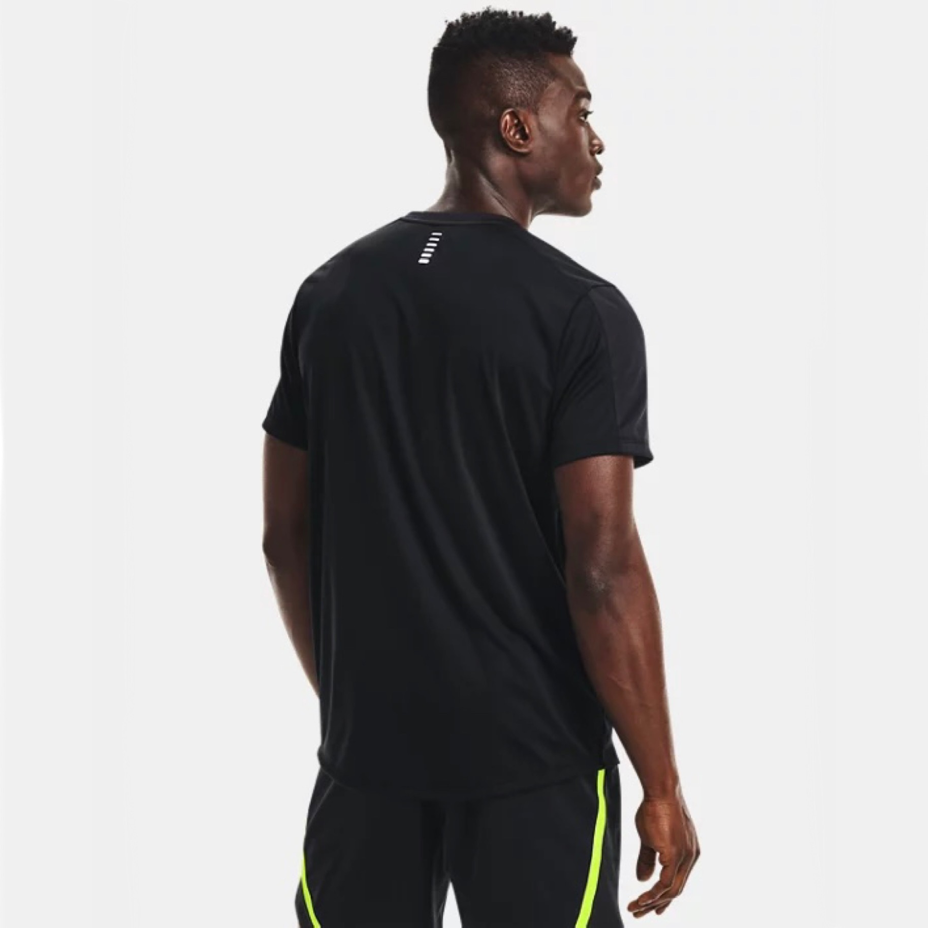 เสื้อวิ่ง Under Armour Graphic Running Shirt (SM)