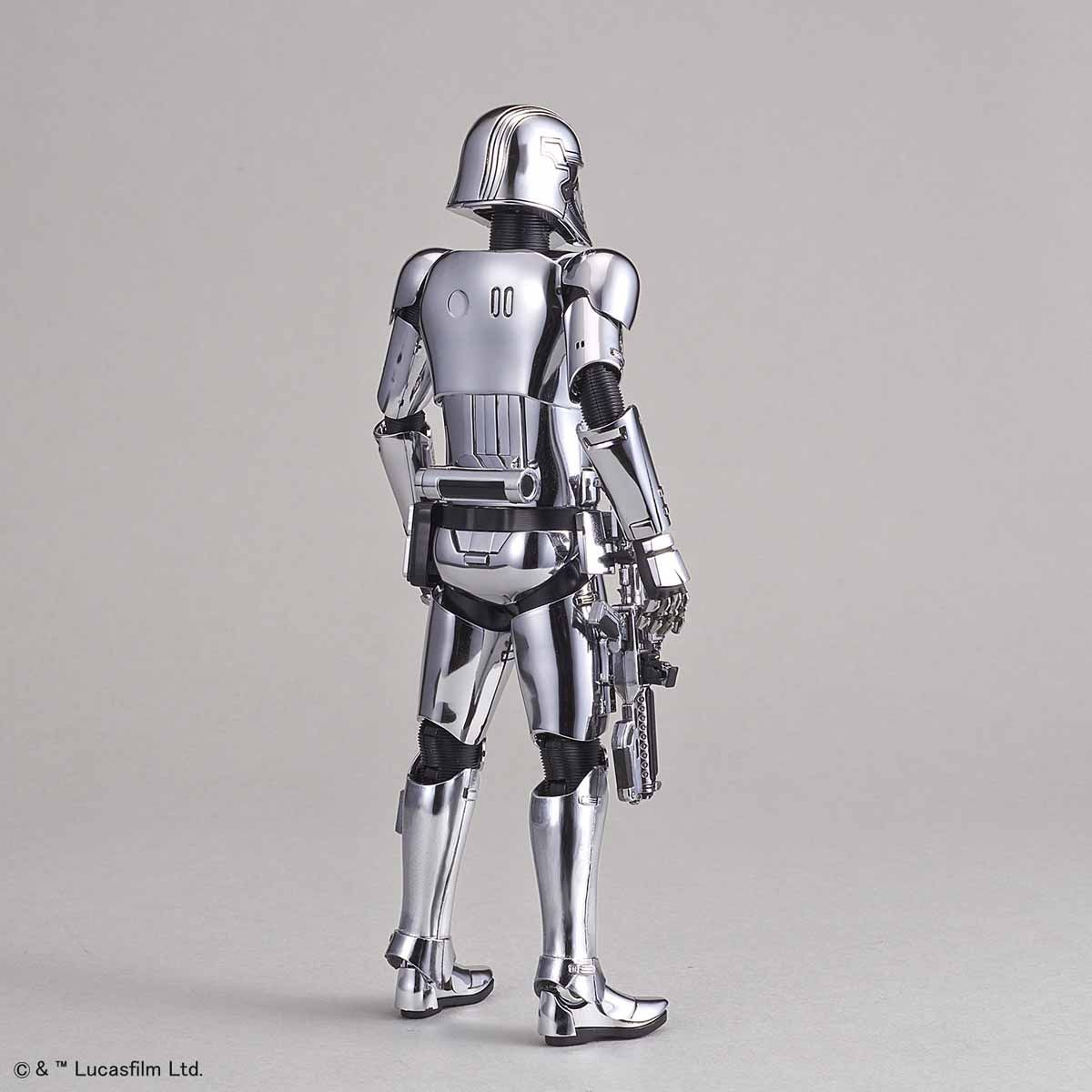 1/12 CAPTAIN PHASMA