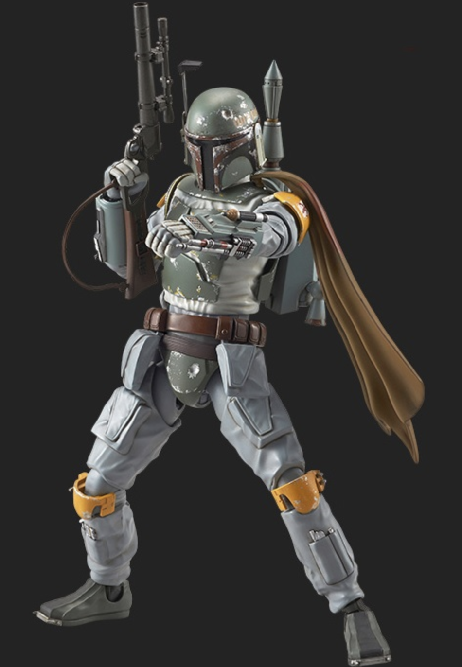 1/12 BOBA FETT