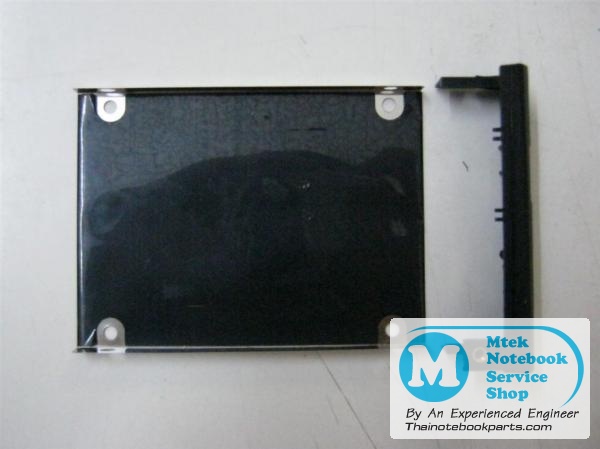 MT02282 HDD Caddy IBM Thinkpad R40 - FRU 08K9827 (มือสอง) 2