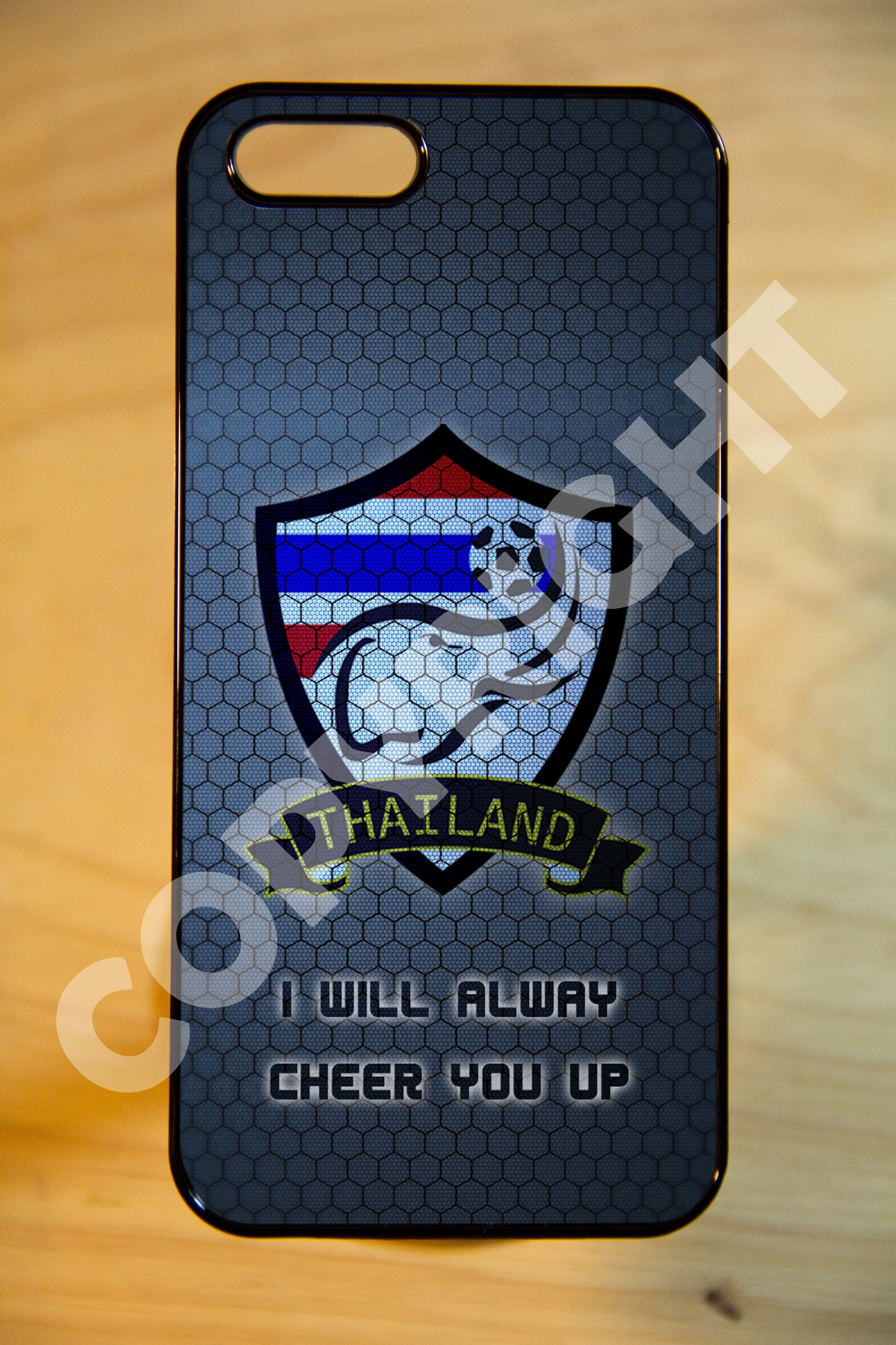 ลาย ทีมชาติไทย