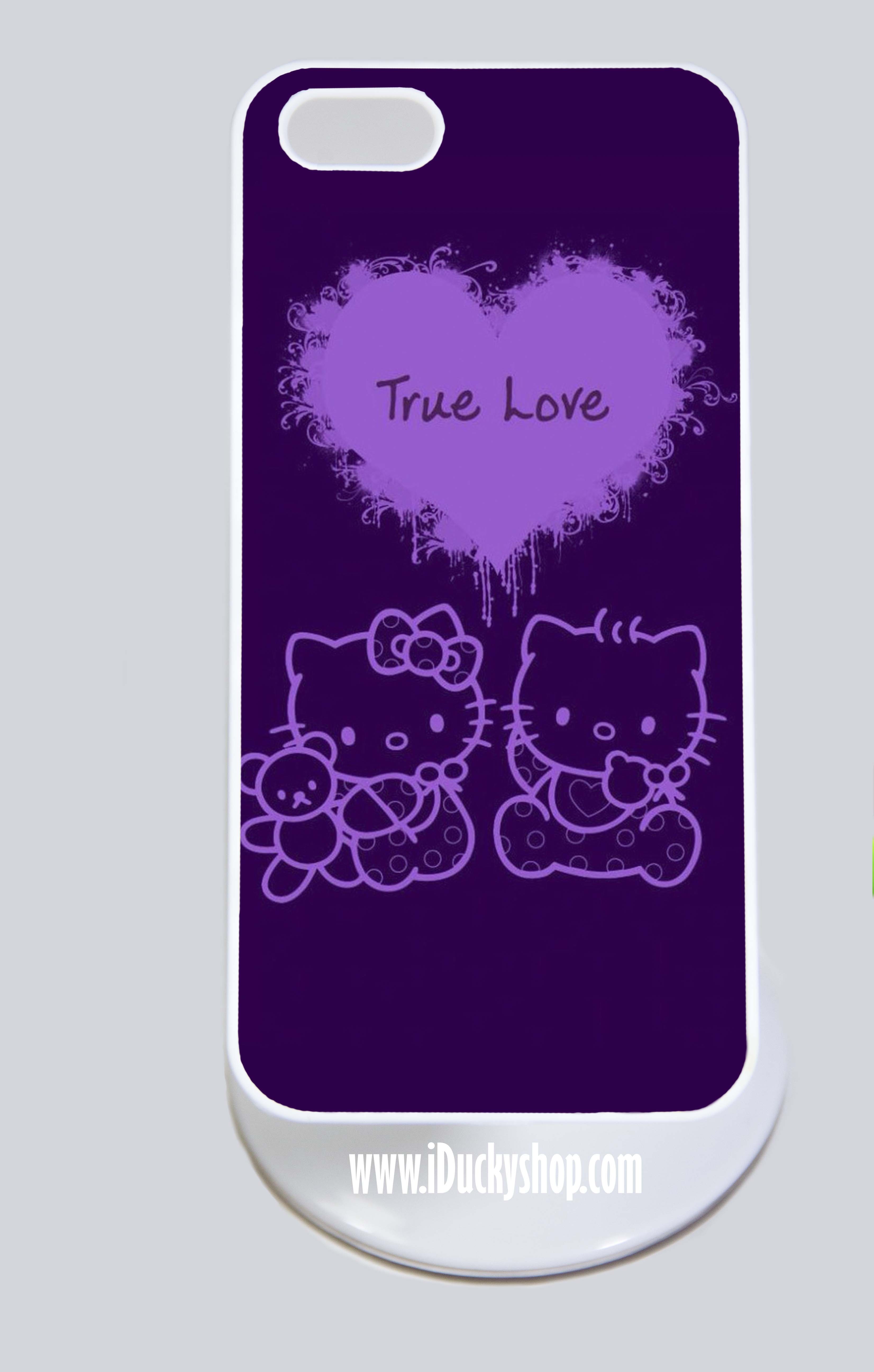 เคสสั่งทำ - ลาย Kitty