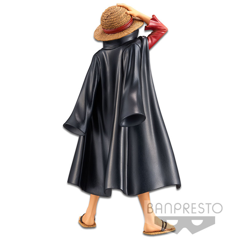 ONE PIECE DXF THE GRANDLINE MEN WANOKUNI VOL.11