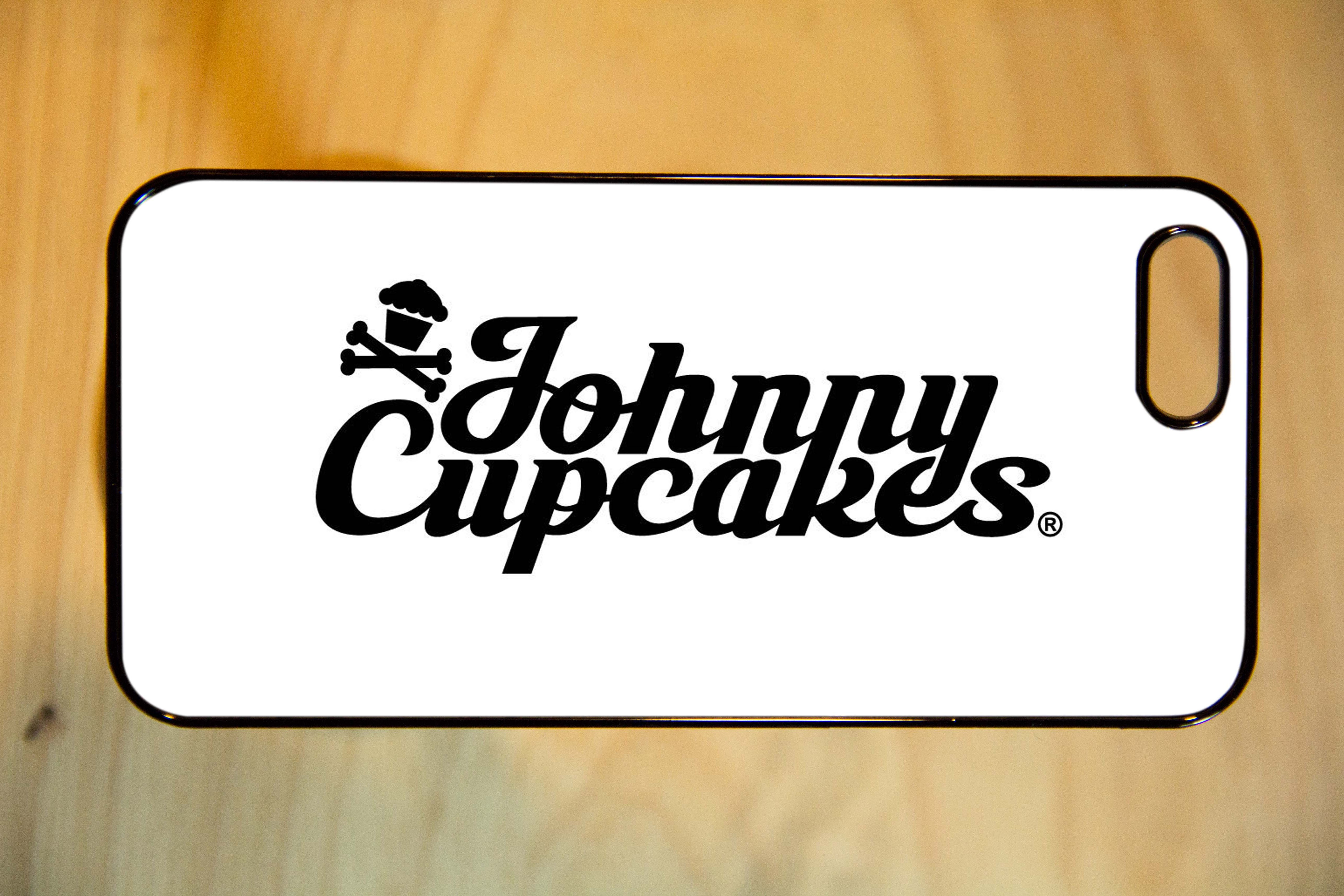 เคสสั่งทำ - ลาย Johnny