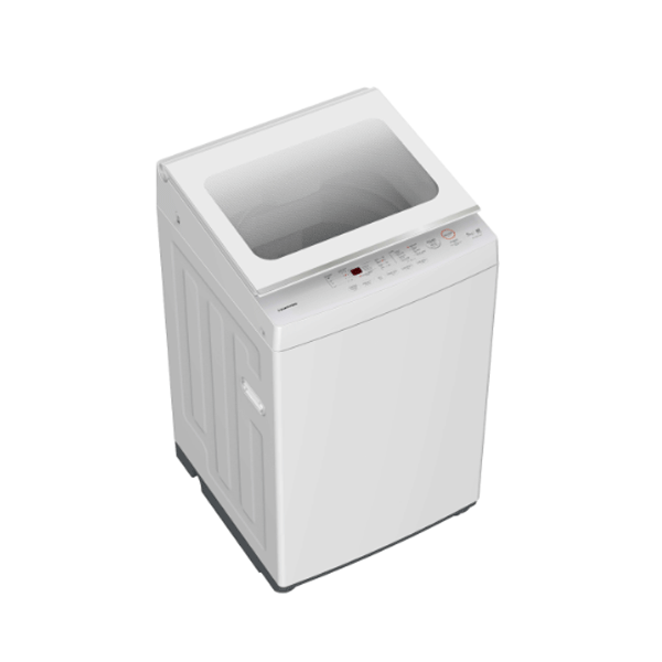 เครื่องซักผ้า TOSHIBA ฝาบน ซัก 8 KG รุ่น AW-M901BT(WW) สอบถามสินค้า ทัก line @srchomelcd