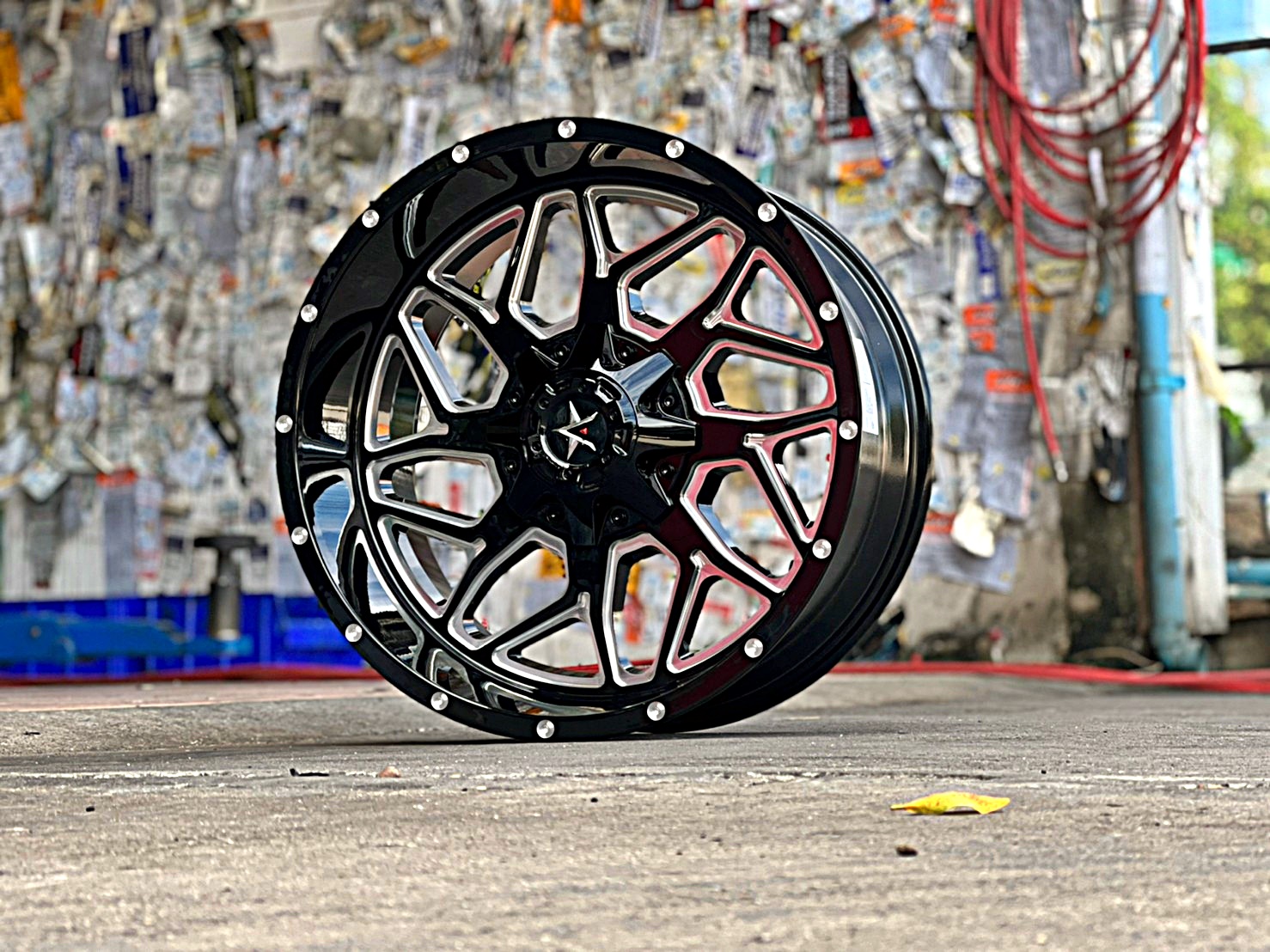 PROMOTION ทรงเมกาขอบ20 เริ่มต้นที่ 39900 เท่านั้น