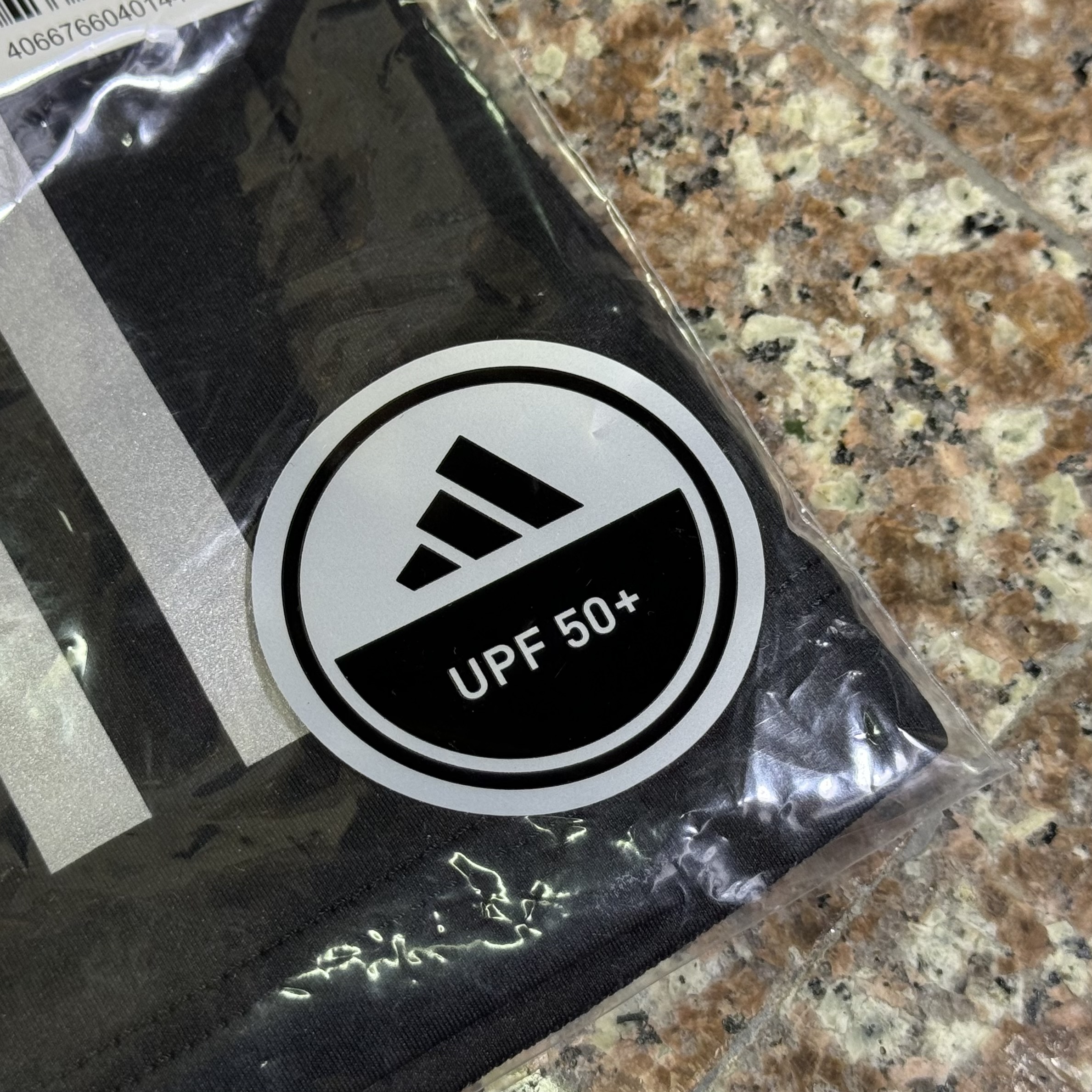 ปลอกแขน Adidas Golf Arm Sleeves ‘BLACK’ (M,L)