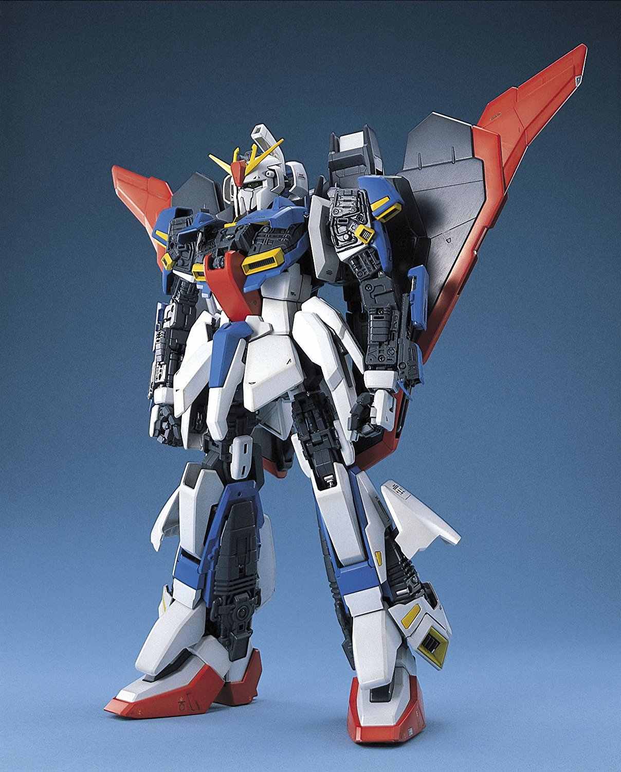 MSZ-006 Zeta Gundam (PG)