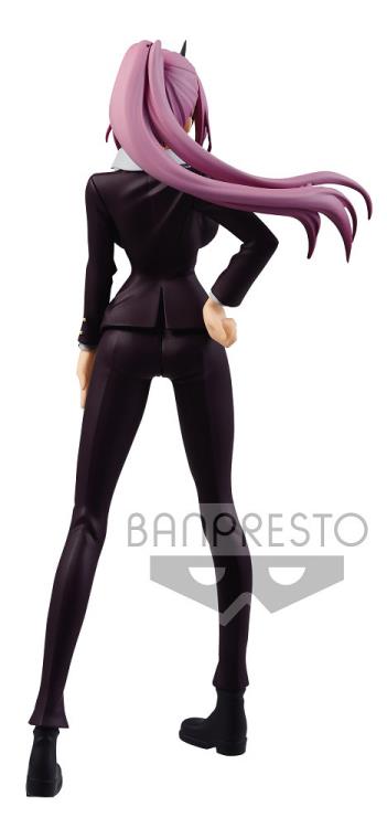 That Time I Got Reincarnated as a Slime Otherworlder Figure Vol.7 Shion