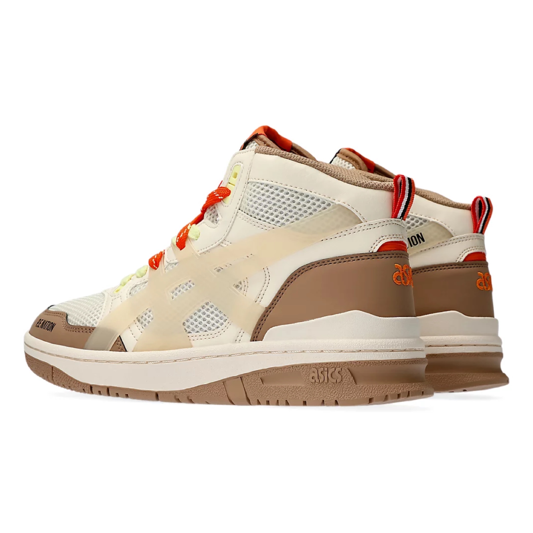 รองเท้า ASICS X P.E Nation EX89 MT ‘EXCLUSIVE’ (M7/7.5/8.5/9/9.5/10US)