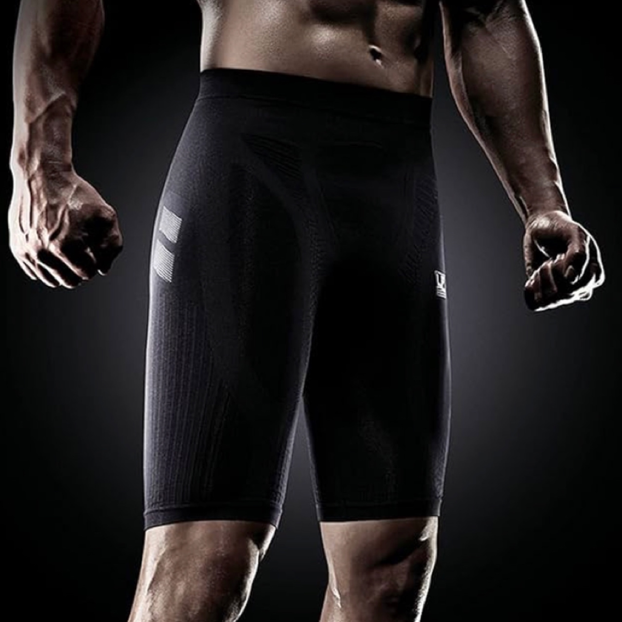 กางเกงวิ่ง LP Thigh Support ACE Compression Shorts (S,L,XL)