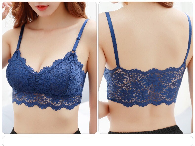 บราลูกไม้