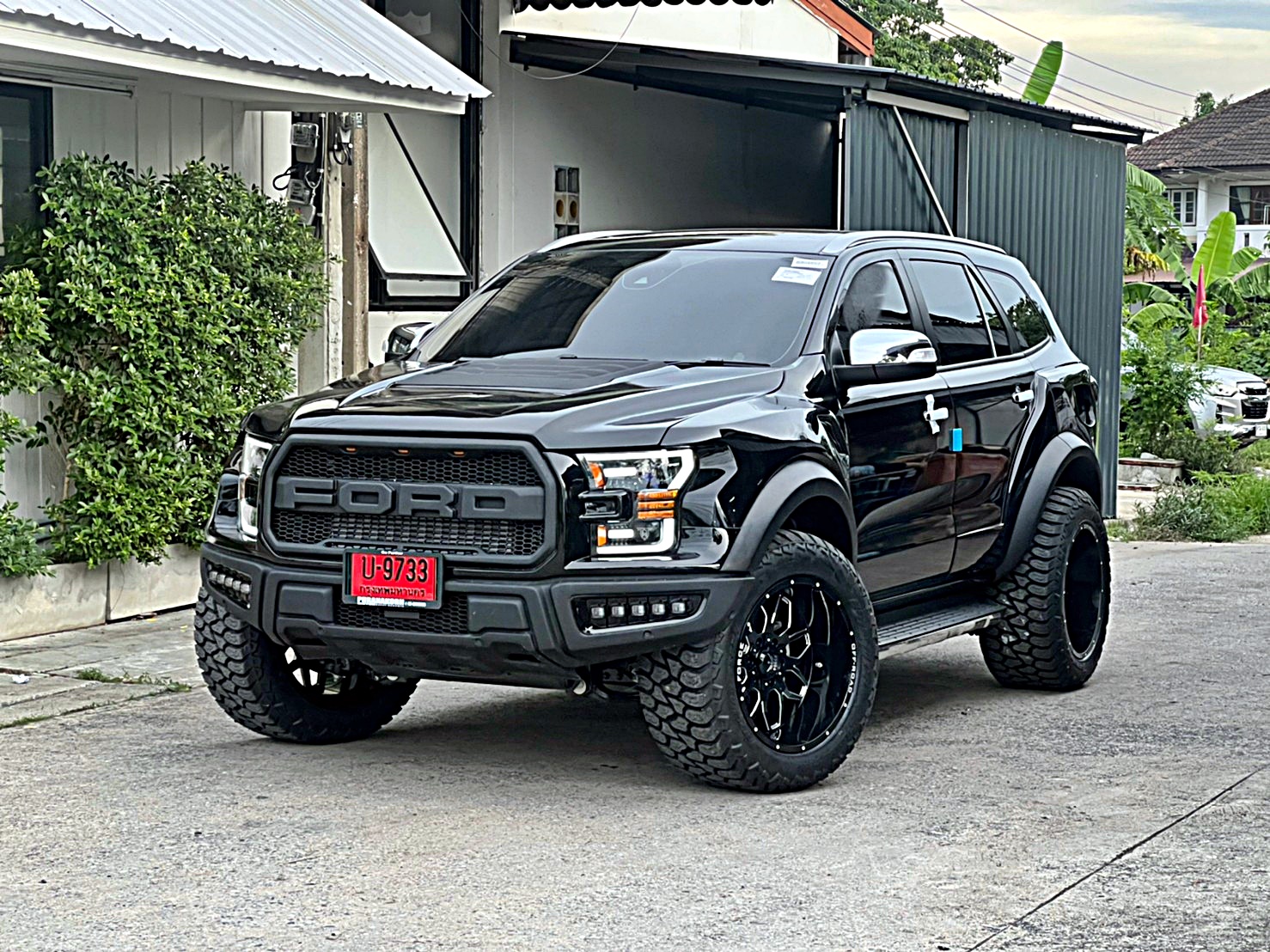 FORD_EVEREST_ทรงเมกา