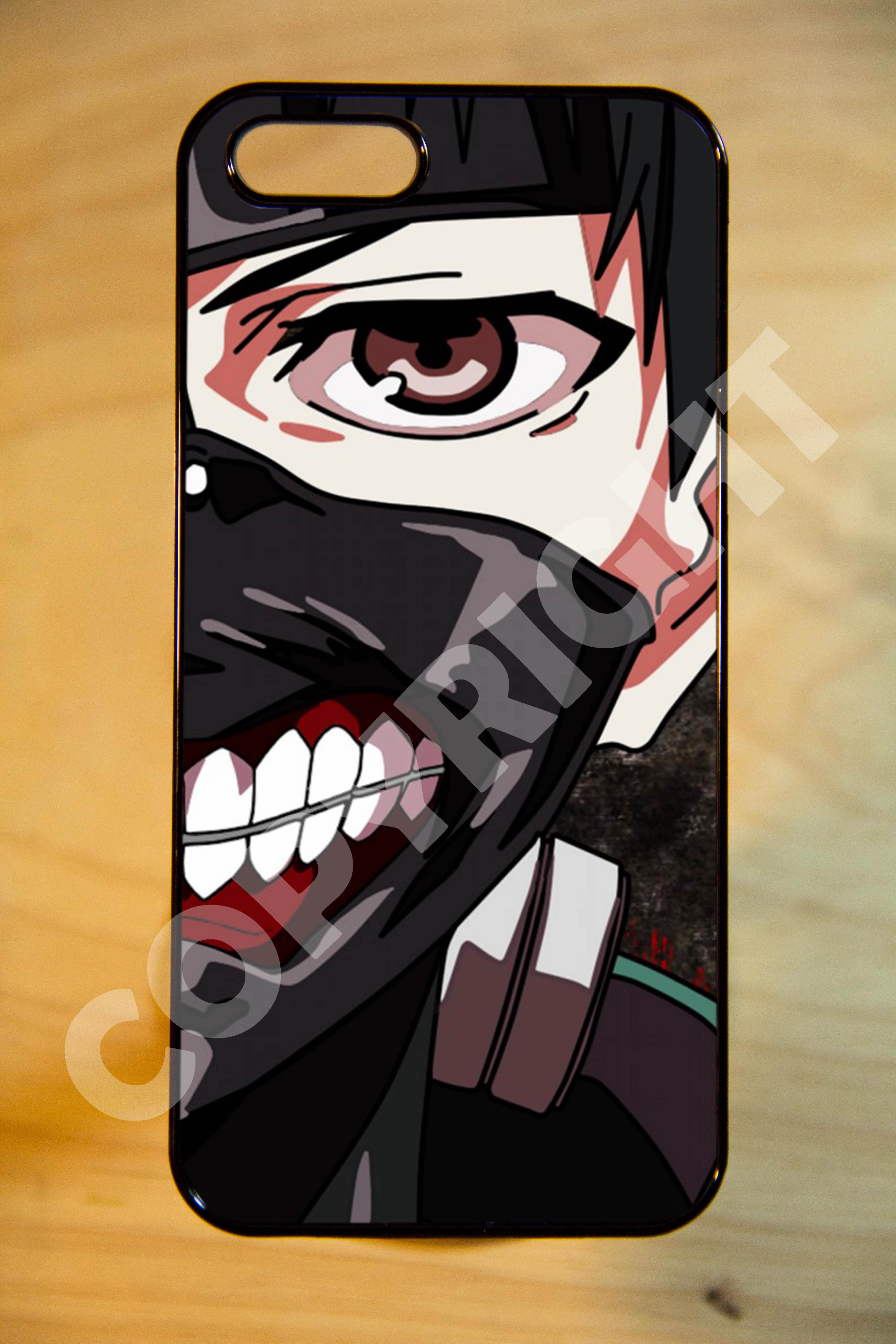 เคส ลาย Tokyo Ghoul โตเกียวกูล