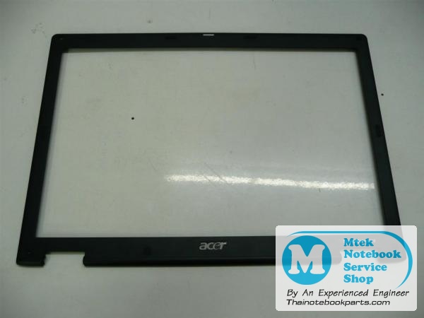 MT00577 กรอบจอ Acer Travelmate 3210 LCD Front Bezel APZKD000F0C Rev 0A 2