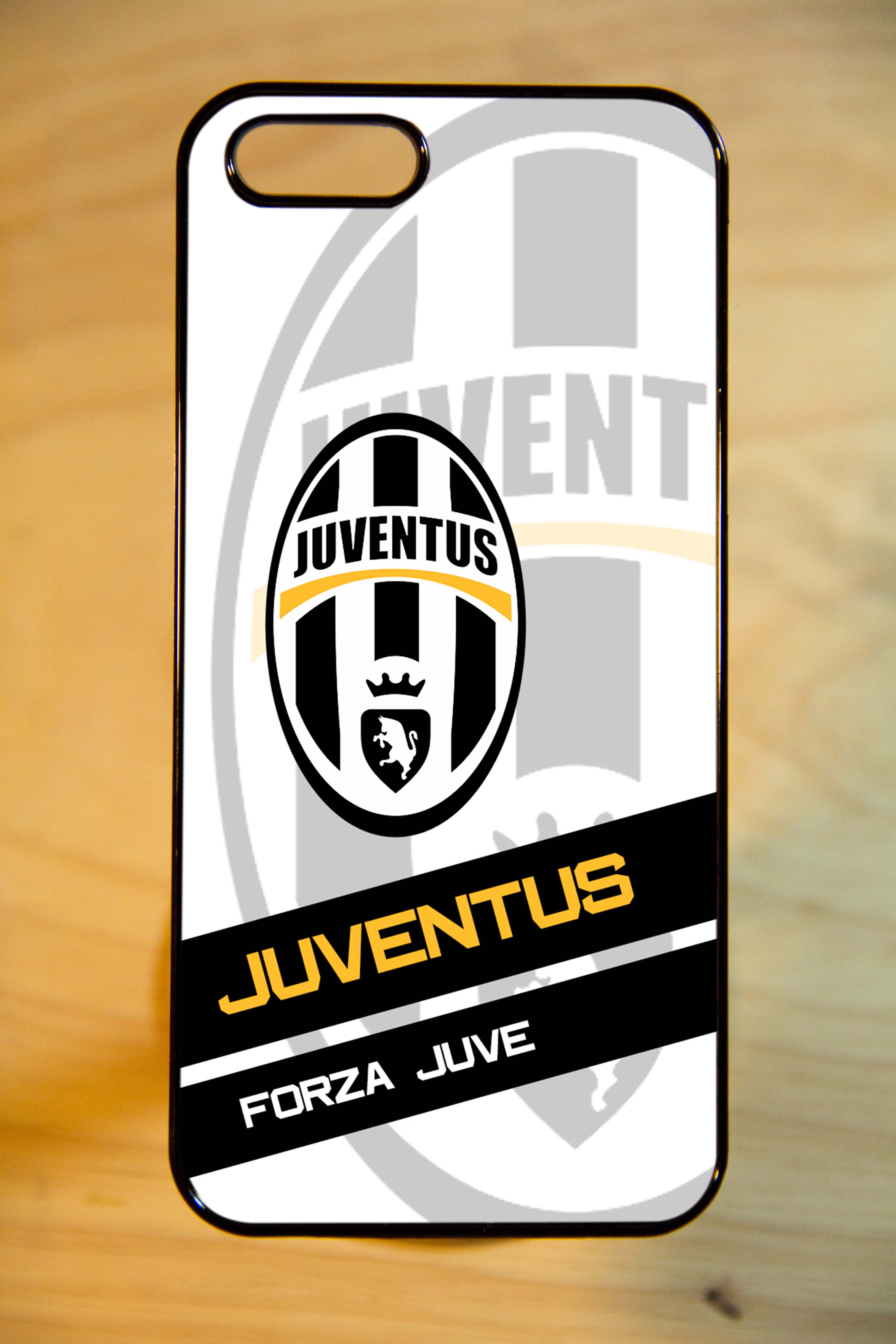 เคสลาย ฟุตบอล ยูเวนตุส