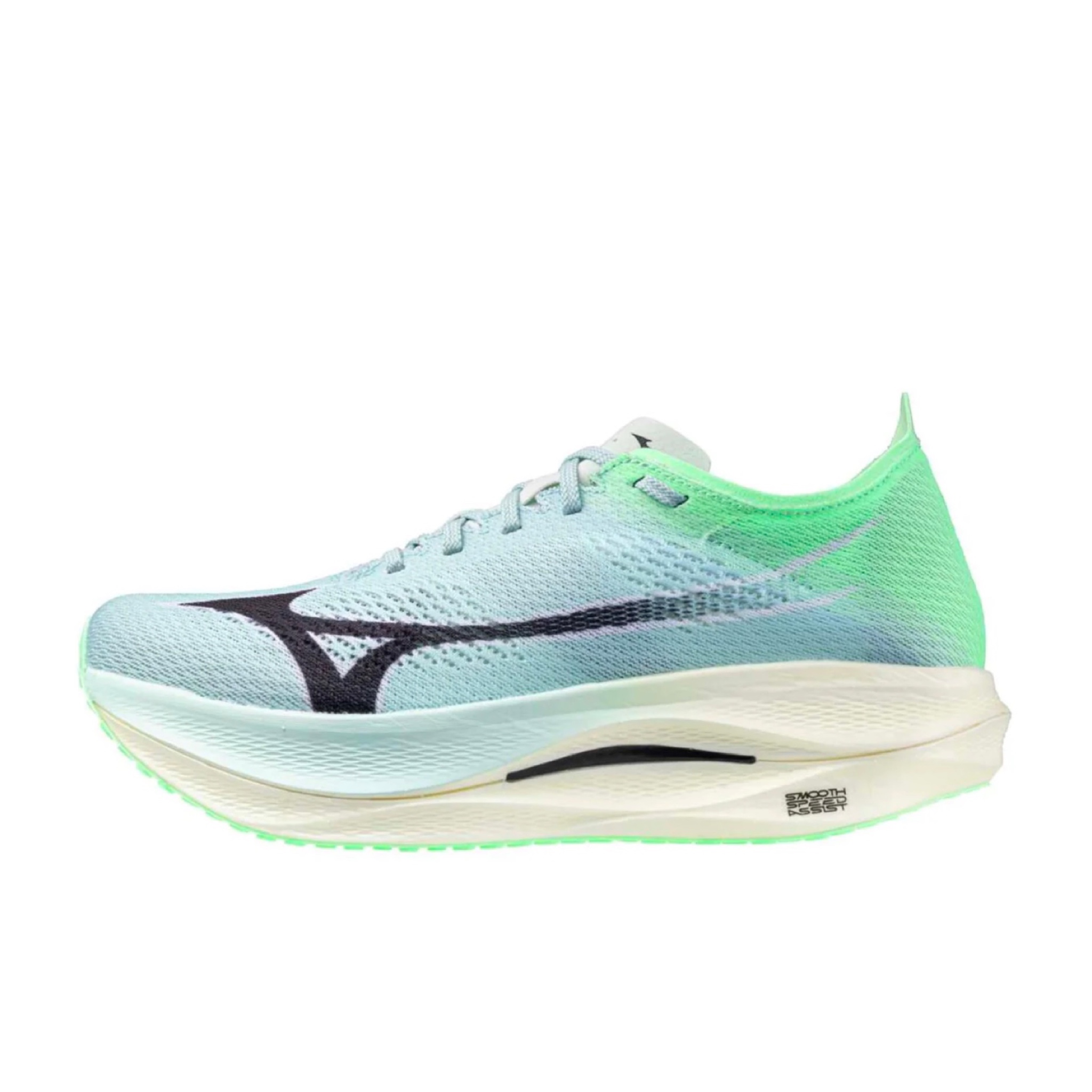 รองเท้าวิ่ง Mizuno Wave Rebellion Pro Low (M7.5/9US)