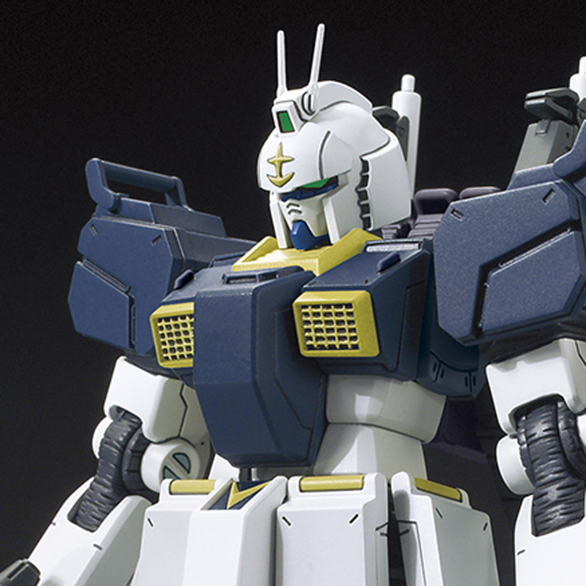 HG 1/144 Ground Gundam Type S [Gundam Thunderbolt ver.]
