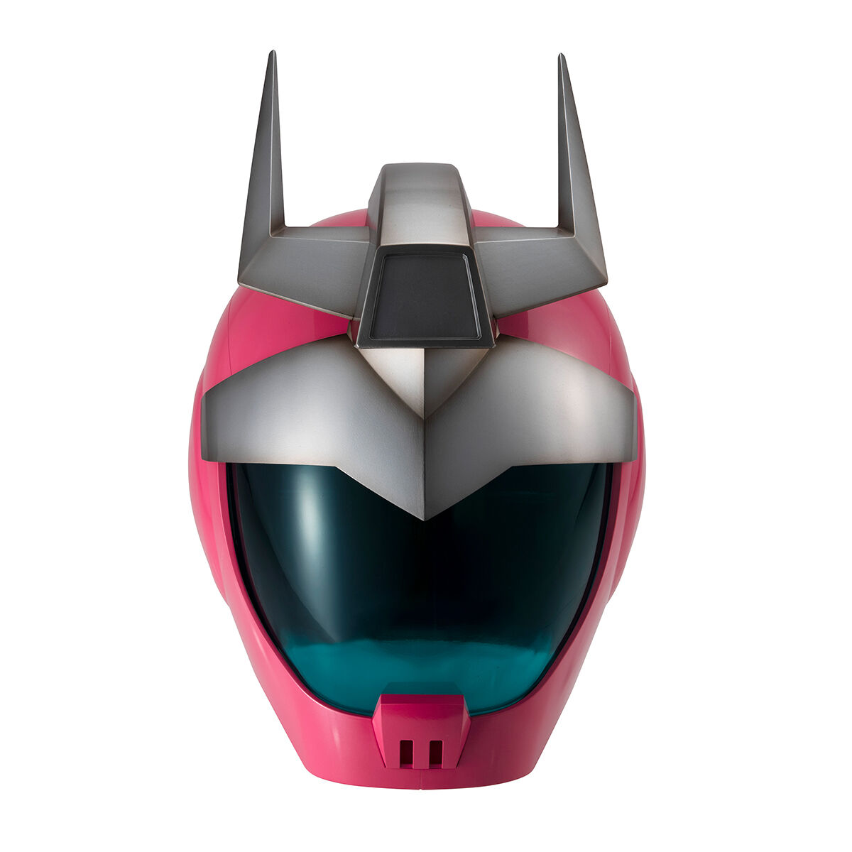 Full Scale Works Mobile Suit Gundam Char Aznable Normal Suit Helmet