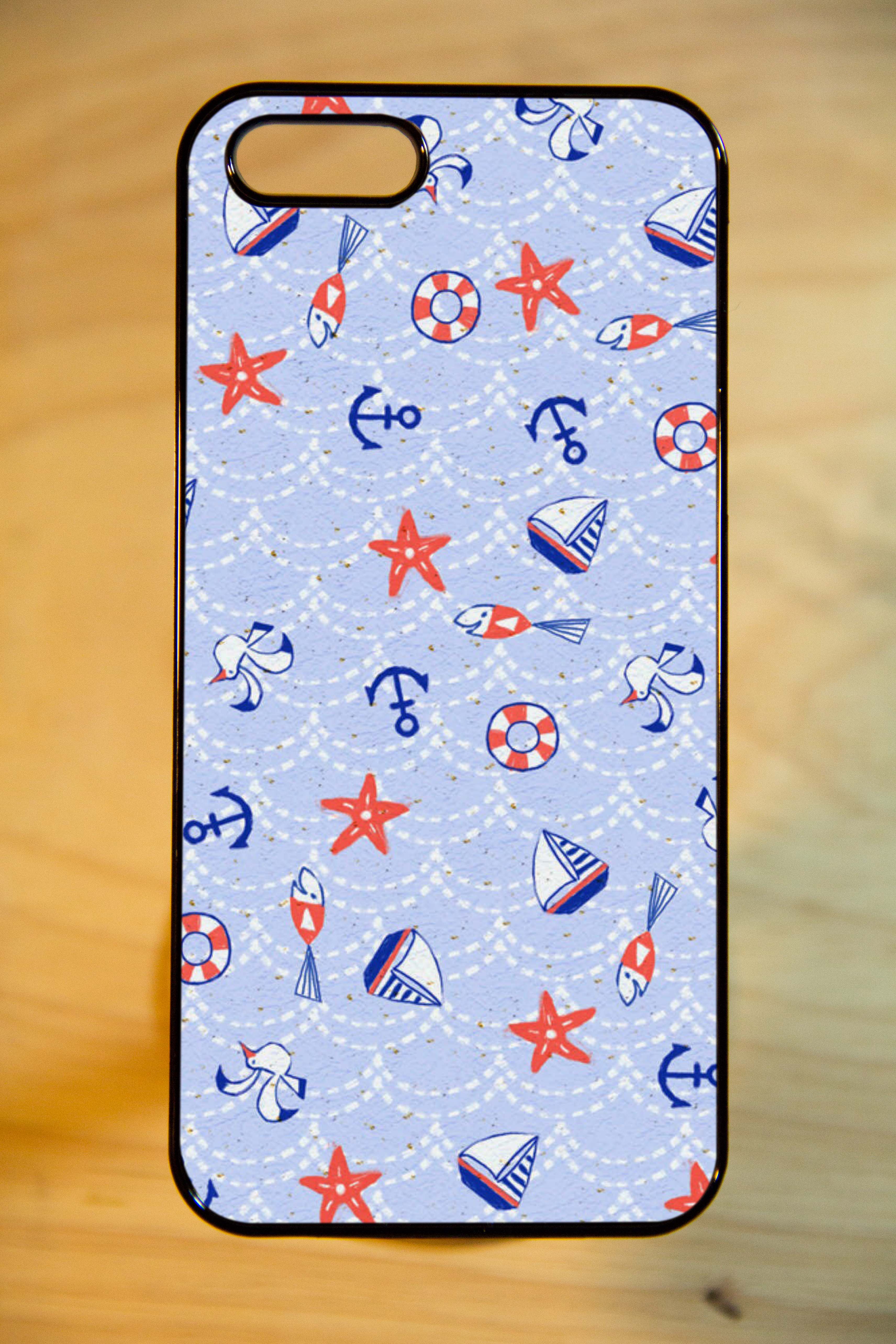 เคสลาย สมอเรือ