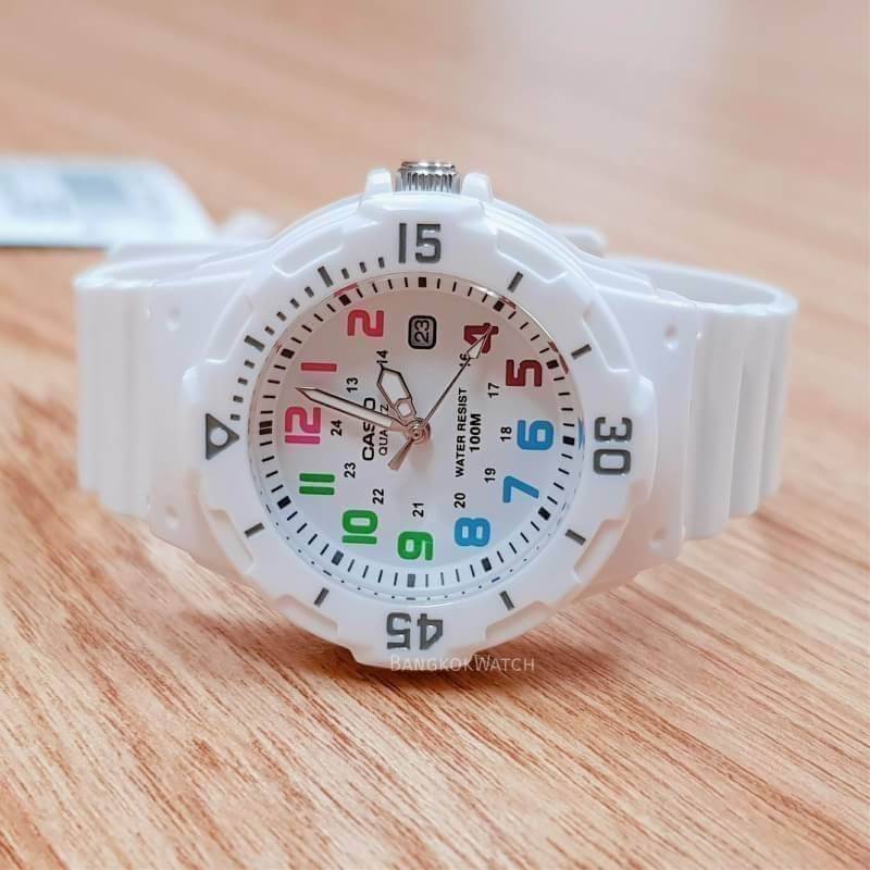 นาฬิกา casio แท้ สไตล์น่ารัก