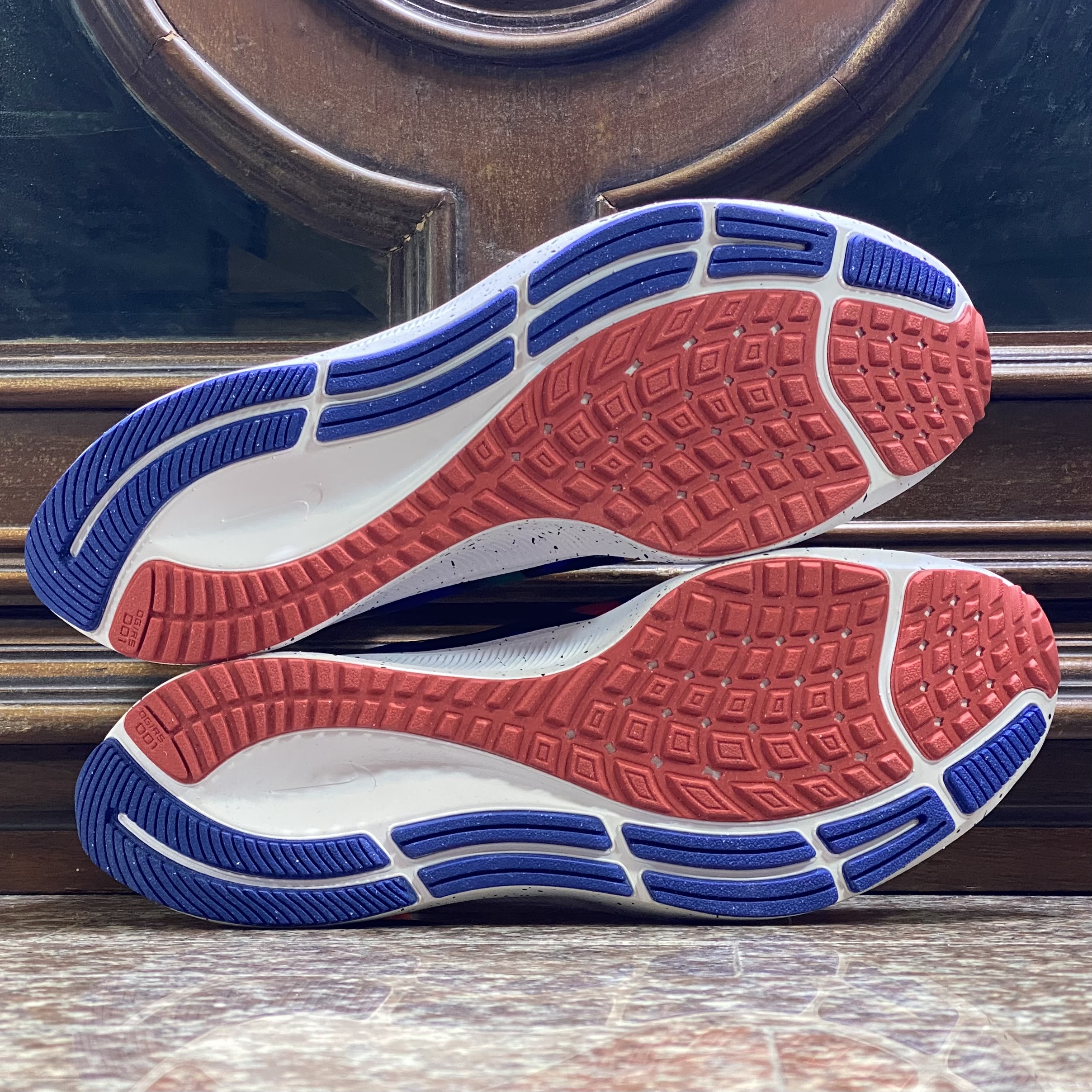 รองเท้าวิ่ง Nike Air Zoom Pegasus 38 A.I.R ‘LIMITED’ (M8/10US)