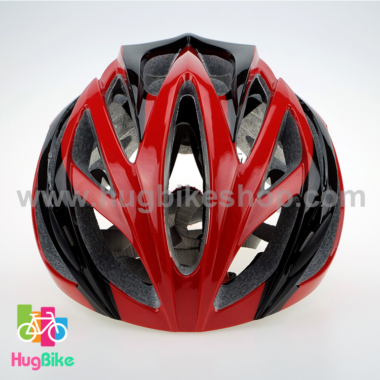 หมวกกันน็อคทรง Giro หมวกกันน็อคจักรยาน