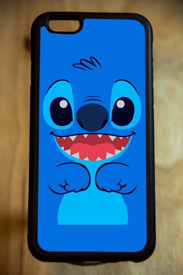 เคสสั่งทำ - ลายการ์ตูน