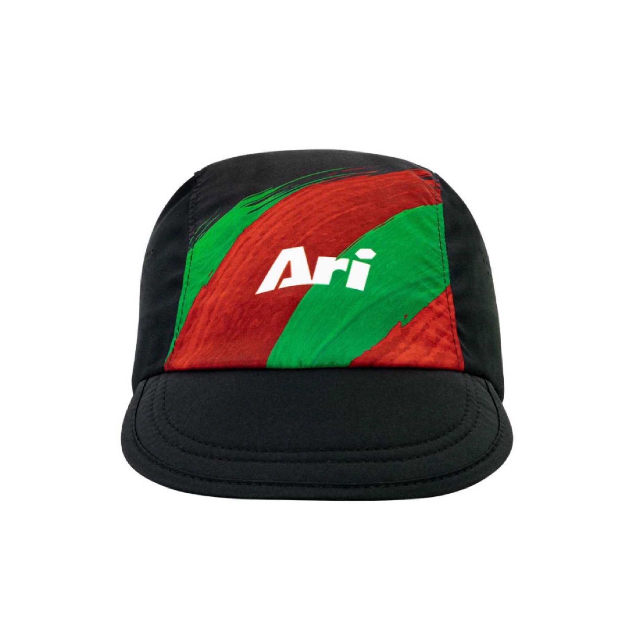หมวกวิ่ง Ari Packable Running Cap ‘Kenya’