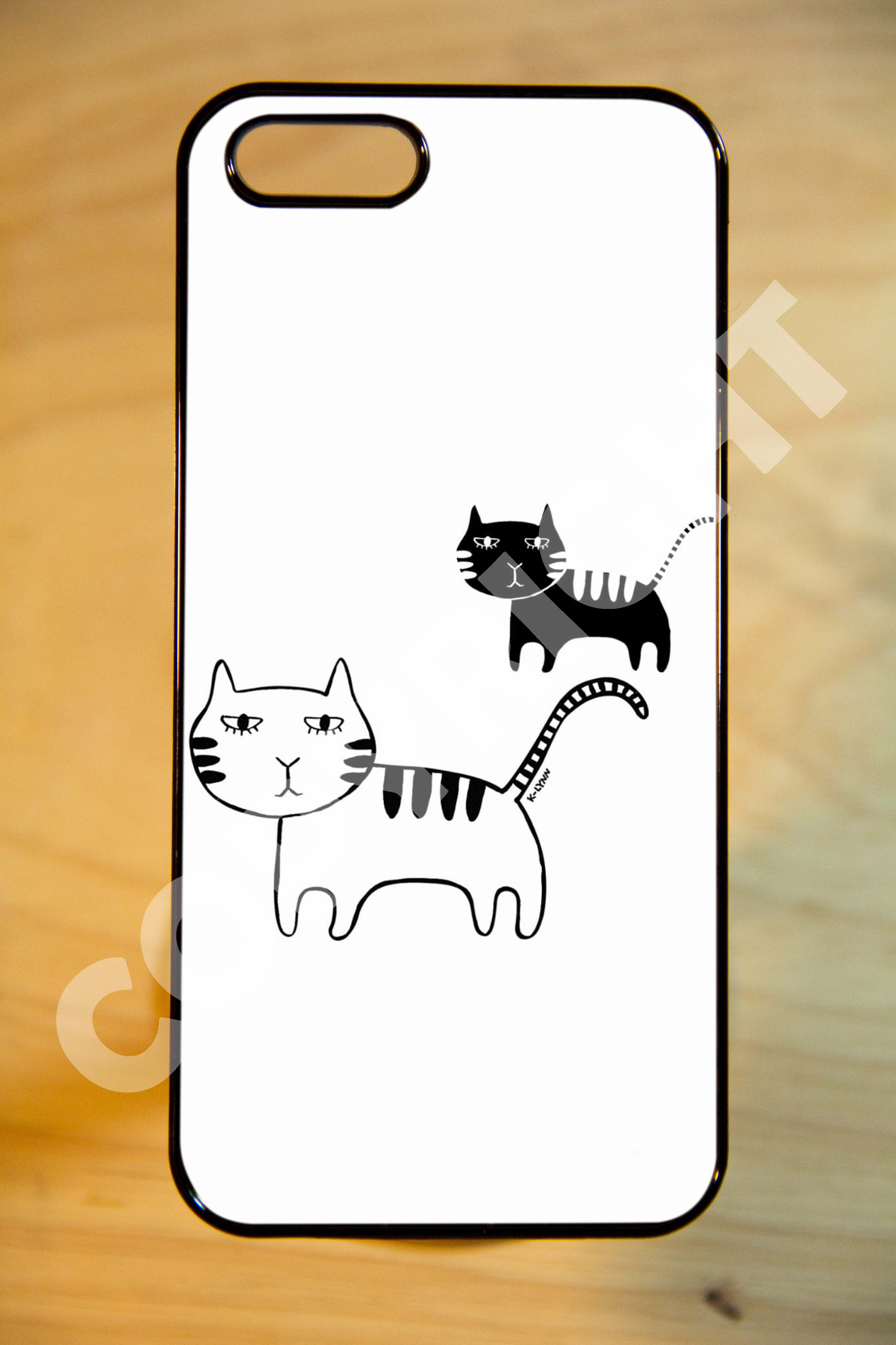 เคสลายแมว