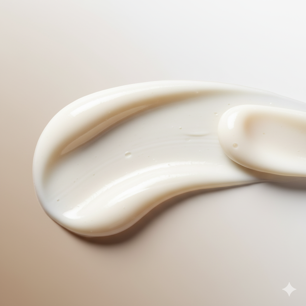 สูตรพรีเมียม: ครีมกันแดดผิวกาย Radiant Body Defense SPF50+ PA++++ Premium Formula: Radiant Body Defense Sunscreen SPF50+ PA++++