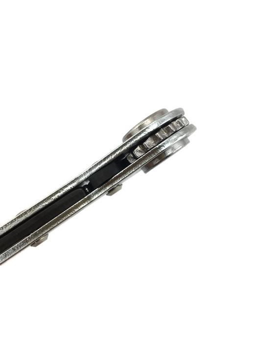 กุญแจเปิดวาล์ว CT-122 ยี่ห้อ ASIAN FIRST BRAND