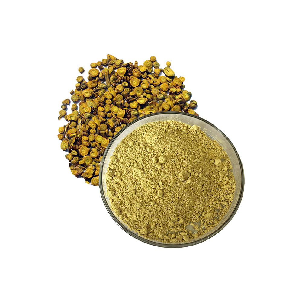 10285 Pure-Baicalin เพียว-ไบคาลิน