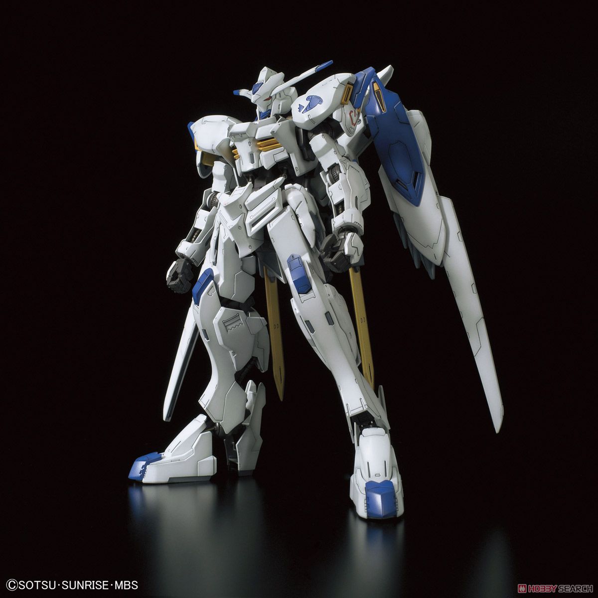 Gundam Bael (1/100)