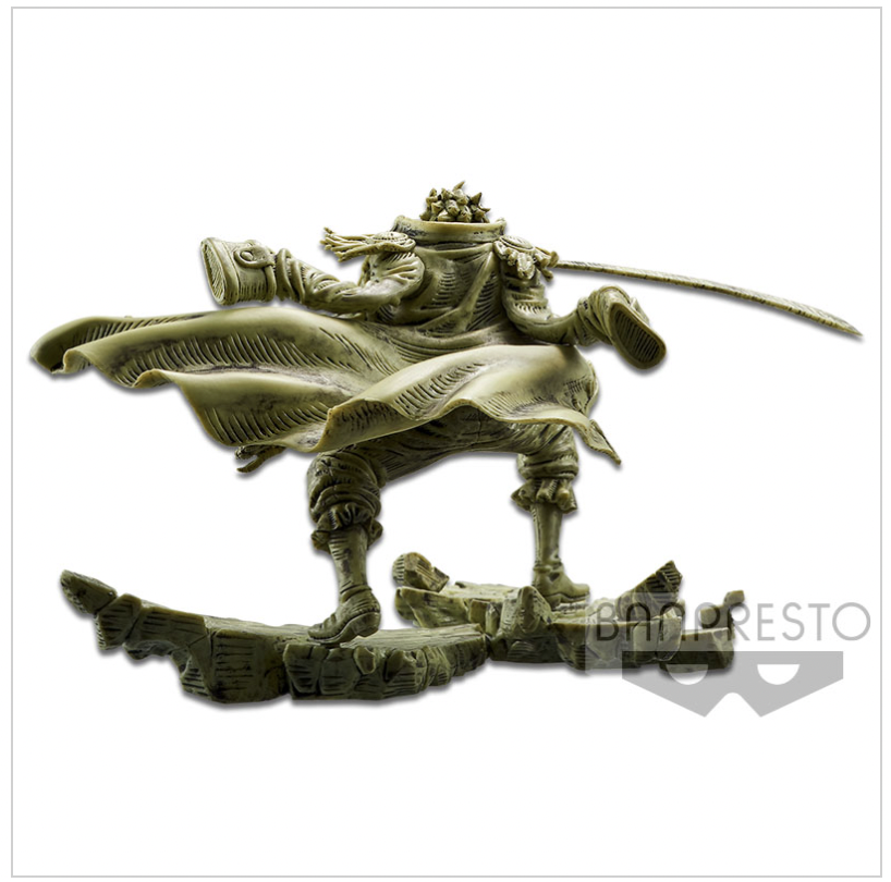 One Piece Manhood Gol D. Roger (Ver.B)