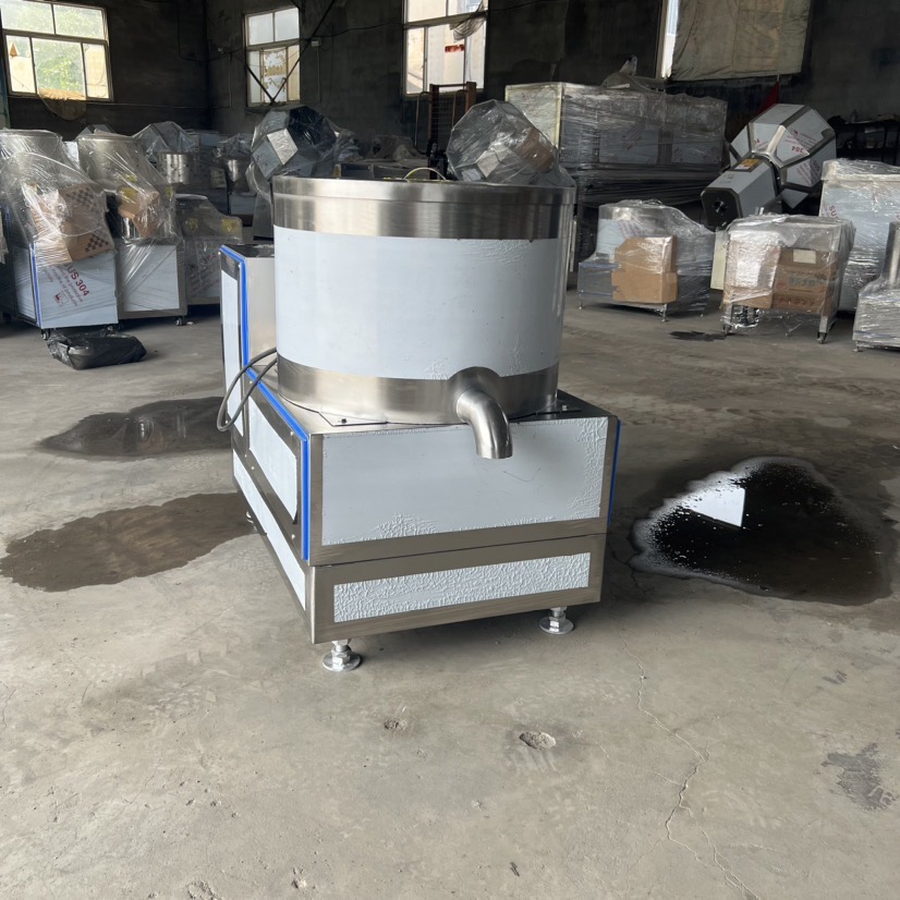 17343 เครื่องสลัดน้ำ เครื่องสลัดน้ำมัน รุ่น 600