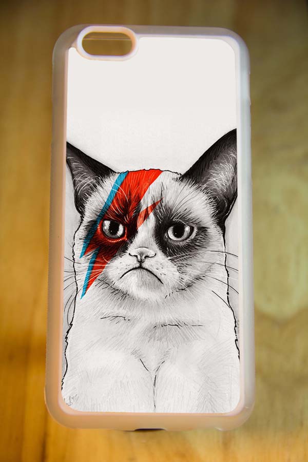 เคสสั่งทำ - ลาย แมว