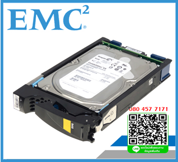 005-049274 005049274 [ขาย จำหน่าย ราคา] EMC VNX 600gb 15k SAS Hard Drive For 3300 5100 5300 5500 5700 7500 | EMC