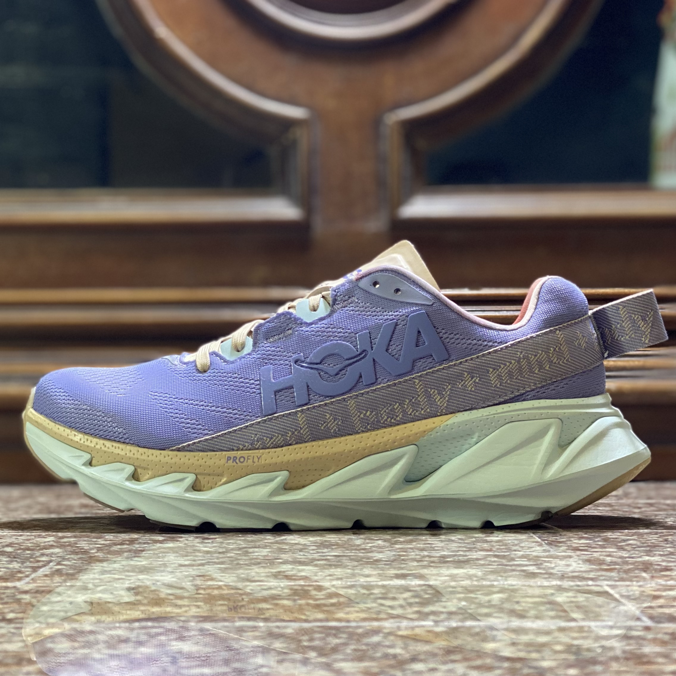 รองเท้า HOKA Elevon 2 ‘Mental Health’ (M9US)