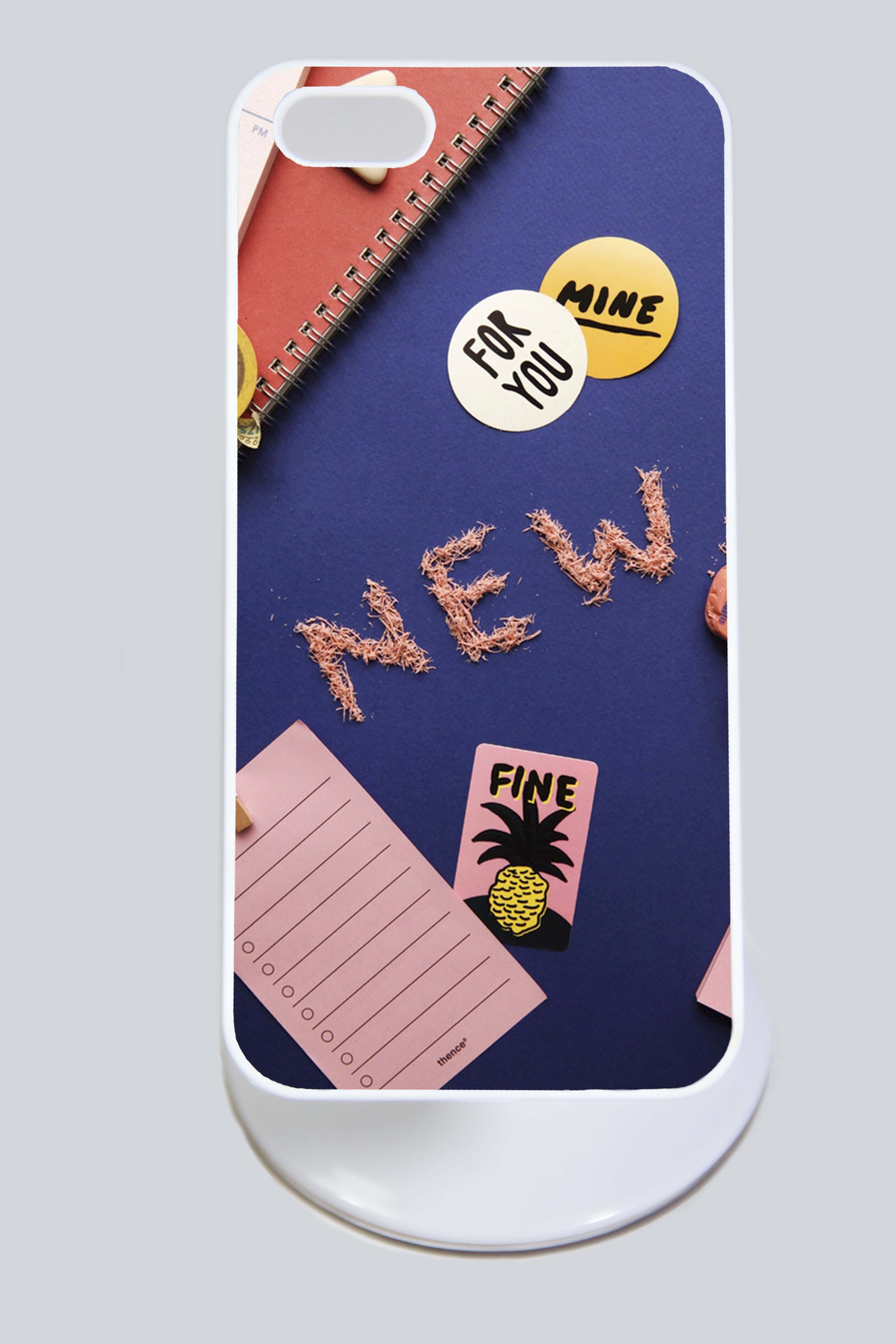 เคสสั่งทำ - ลาย หวานๆ