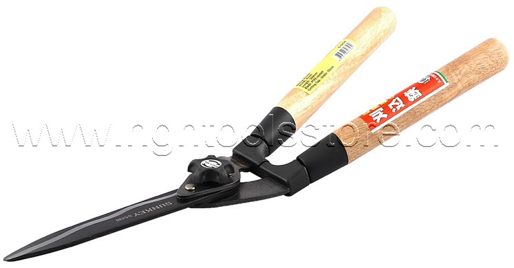 กรรไกรแต่งพุ่มไม้ S-3506 SUNKEY