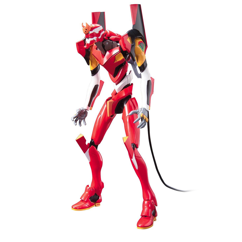 EVANGELION 02 (NEW MOVIE HA VER.)